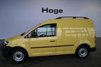 Volkswagen Caddy 2.0 Ecofuel Airco Cruise Control Schuifdeur, Voorwielaandrijving, Euro 5, Stof, Volkswagen