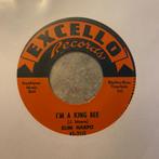Blues: Slim harpo: I'm A King Bee re, Cd's en Dvd's, Vinyl Singles, Overige genres, 7 inch, Single, Ophalen of Verzenden