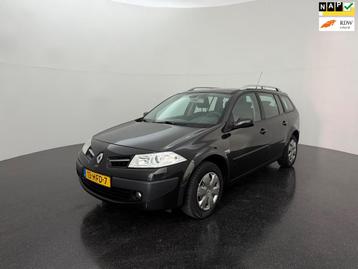 Renault Mégane Grand Tour 1.5 dCi Business Line / Pano / Tr beschikbaar voor biedingen