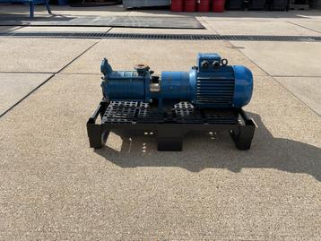 Waterpomp 380 v beschikbaar voor biedingen