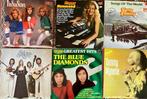6 LP's met muziekhits  uit de jaren '70 en '80, Ophalen, Gebruikt, Overige formaten