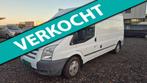 Ford TRANSIT/TOURNEO Camper op kenteken, Caravans en Kamperen, Campers, Georgi Varsimashvili, Bedrijf, Diesel, Ford