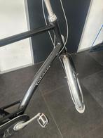 fietsen, Fietsen en Brommers, Fietsen | Dames | Damesfietsen, 56 cm of meer, Ophalen, Gebruikt, Batavus