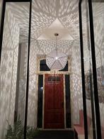 Quasar Rontonton 75 Hanglamp - Edward van Vliet, Huis en Inrichting, Ophalen, Zo goed als nieuw, Metaal, 50 tot 75 cm