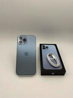 Iphone 13 Pro Max 128 GB (Sierra Blue) / Inruil mogelijk!, Gebruikt, Apple Inc., Overige typen, Ophalen of Verzenden