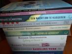 T.k. 12 Boeken van Renate Dorrestein., Ophalen of Verzenden, Gelezen, Nederland