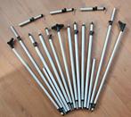 Glasfiber frame omloop 8,00-9,25 meter in staat van nieuw, Ophalen, Zo goed als nieuw