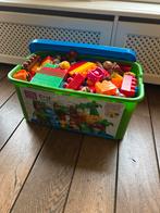 Mega Bloks Safari Deluxe Set, Ophalen, Gebruikt, Megabloks