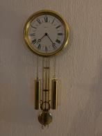 Klok, Ophalen, Zo goed als nieuw, Wandklok