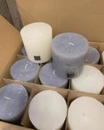 Partij PTMD kaarsen 10 x 10, Ophalen of Verzenden, Zo goed als nieuw, Overige typen