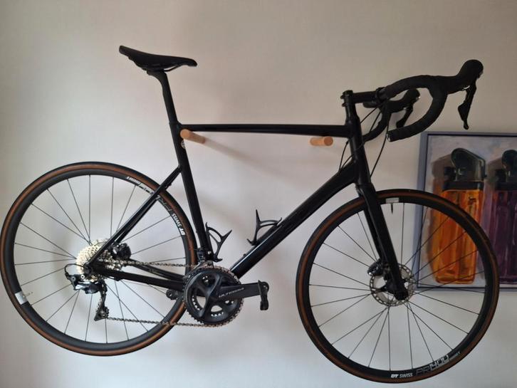 Cannondale CAAD13 Ultegra Disc - Racefiets, Fietsen en Brommers, Fietsen | Racefietsen, Gebruikt, Heren, Overige merken, Meer dan 20 versnellingen