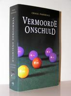 Craig Parshall - Vermoorde onschuld (spannend christelijk), Boeken, Ophalen of Verzenden, Zo goed als nieuw, Nederland