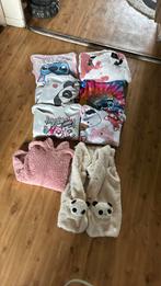 6 truien maat 158/164, Kinderen en Baby's, Kinderkleding | Maat 158, Gebruikt, Meisje, Trui of Vest, Ophalen of Verzenden