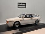 Volkswagen scirocco GT II - Wit - 1:18 Norev Limited, Auto, Nieuw, Norev, Ophalen of Verzenden