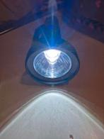 Krachtige LED Zaklantaarn, Ophalen of Verzenden, Nieuw, Batterij