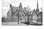 Oud-Beijerland, Ophalen of Verzenden, 1960 tot 1980, Gelopen, Zuid-Holland