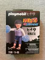Playmobil - Naruto Shippuden - Hinata - 71110, Ophalen of Verzenden, Nieuw