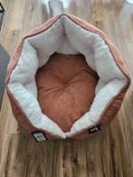 District kattenmand Terra/Roze 60x50x30cm, Ophalen, Nieuw, Pluche