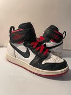 Nike  Air Jordan 1 DC7986-106 White Basketball Sneakers EU36, Ophalen of Verzenden, Gebruikt, Schoenen