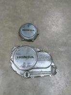 Honda Magna 700 motor deksels., Motoren, Gebruikt, Honda, Ophalen of Verzenden, Nvt