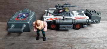 Hot Wheels Road Maniax/Wars Skidz  beschikbaar voor biedingen