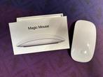 Aangeboden : Apple Magic Mouse (Bluetooth), Muis, Ergonomisch, Ophalen of Verzenden, Zo goed als nieuw