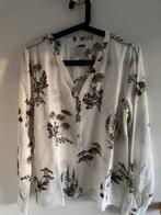 Blouse Off white mt . M, Maat 38/40 (M), Wit, Ophalen of Verzenden, Zo goed als nieuw