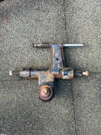 Vespa LX/S 4T Subframe, Ophalen, Zo goed als nieuw, Frame, Vespa