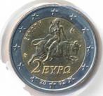 Griekenland 2 euro 2002