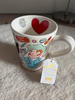 Blond Amsterdam Hart voor de Zorg XL, Huis en Inrichting, Keuken | Servies, Blond Amsterdam, Ophalen of Verzenden, Zo goed als nieuw