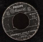 Doris Day- Everybody Loves A Lover - Instant Love-Minigroove, Ophalen, Gebruikt, Pop