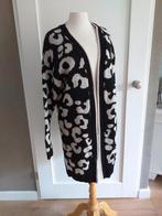 Sensi Wear vest nieuw zwart/wit maat 38, Kleding | Dames, Maat 38/40 (M), Zwart, Nieuw, Ophalen of Verzenden