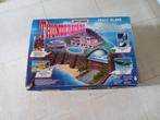 Matchbox oud thunderbirds eiland, Verzenden, Zo goed als nieuw
