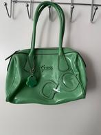 Guess tas groen van kleur mooi voor de zomer, Sieraden, Tassen en Uiterlijk, Tassen | Reistassen en Weekendtassen, Groen, Minder dan 40 cm