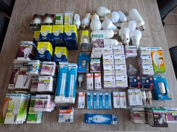 Diverse lampen te koop. beschikbaar voor biedingen