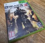 Gears of War 3 - Game - X-Box 360, Vanaf 18 jaar, Shooter, 1 speler, Ophalen of Verzenden