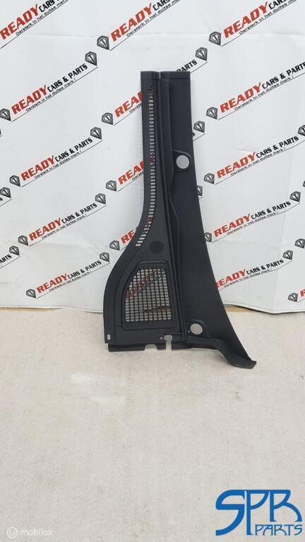 Paravan Links PARAFAAN PLAAT VW GOLF 8 VIII 5H0819403 NIEUW, Volkswagen, Nieuw, Ophalen of Verzenden, Volkswagen