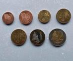 Malta 2003, set Euro munten, Proefslag, UNC, Postzegels en Munten, Munten | Europa | Euromunten, Setje, Malta, Ophalen of Verzenden