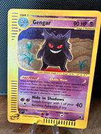 Gengar (EX 13) Expedition Base Set, Hobby en Vrije tijd, Verzamelkaartspellen | Pokémon, Ophalen of Verzenden, Gebruikt, Losse kaart