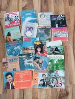 Hele mooie partij Piraten singles 250+ stuks, Cd's en Dvd's, Vinyl | Nederlandstalig, Overige formaten, Levenslied of Smartlap
