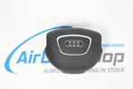 Airbag set Dashboard dak airbags Audi A5 facelift (2007-...), Gebruikt, Ophalen of Verzenden