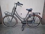 Cortina u4 28 inch 7 versnellingen damesfiets, Fietsen en Brommers, Fietsen | Dames | Damesfietsen, Versnellingen, 56 cm of meer