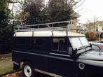 Roofrack dakdrager imperiaal (gegalvaniseerd), Auto diversen, Dakkoffers, Ophalen, Gebruikt