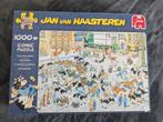 Jan van Haasteren puzzels, Ophalen of Verzenden, 500 t/m 1500 stukjes, Zo goed als nieuw, Legpuzzel