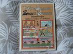 WITTE ZWANEN, ZWARTE ZWANEN MET ILLUSTRATIES, Ophalen of Verzenden, Zo goed als nieuw, IVO DE WEERD, Fictie algemeen