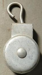 katrollen met 40 mm schijf voor 5 mm kabel, Verzenden, Nieuw, Overige onderwerpen