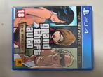 GTA The Trilogy, Vanaf 18 jaar, Vechten, 1 speler, Nieuw