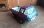 Tonka pick up truck 70s vintage voertuig, Ophalen of Verzenden, Gebruikt