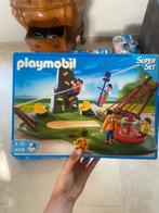 Playmobil 4015, Kinderen en Baby's, Speelgoed | Playmobil, Ophalen of Verzenden, Zo goed als nieuw, Complete set