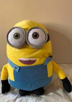 Grote minion knuffel 60 cm en nachtlampje, Ophalen, Zo goed als nieuw, Overige typen